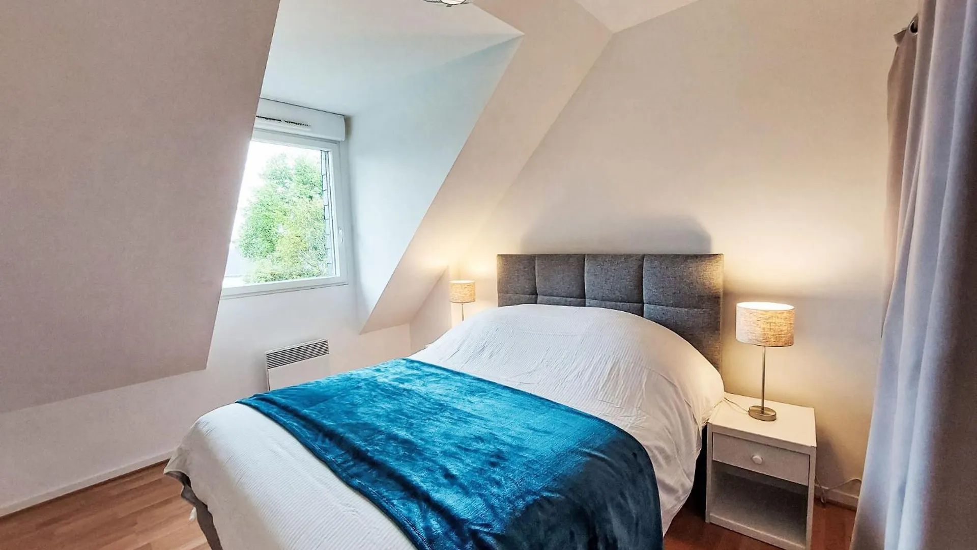 Apartment Les Demeures Du Parc By Interhome 사르주